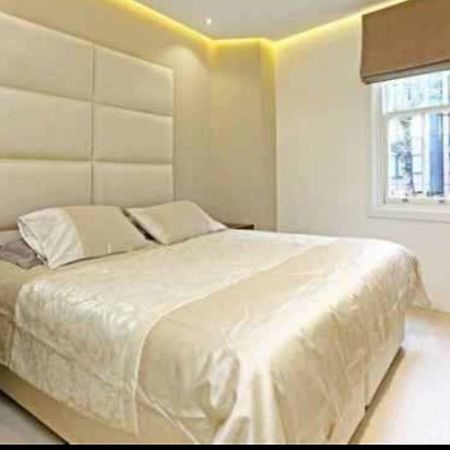 Heart Of Knightsbridge - Stunning Air Conditioned Apartment - 1 Minute Walk From Harrods Londyn Zewnętrze zdjęcie