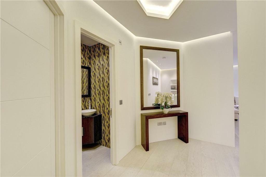 Heart Of Knightsbridge - Stunning Air Conditioned Apartment - 1 Minute Walk From Harrods Londyn Zewnętrze zdjęcie