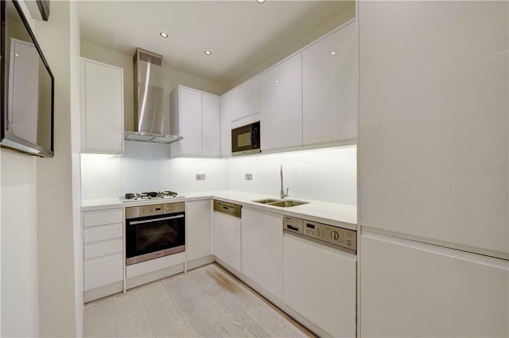 Heart Of Knightsbridge - Stunning Air Conditioned Apartment - 1 Minute Walk From Harrods Londyn Zewnętrze zdjęcie